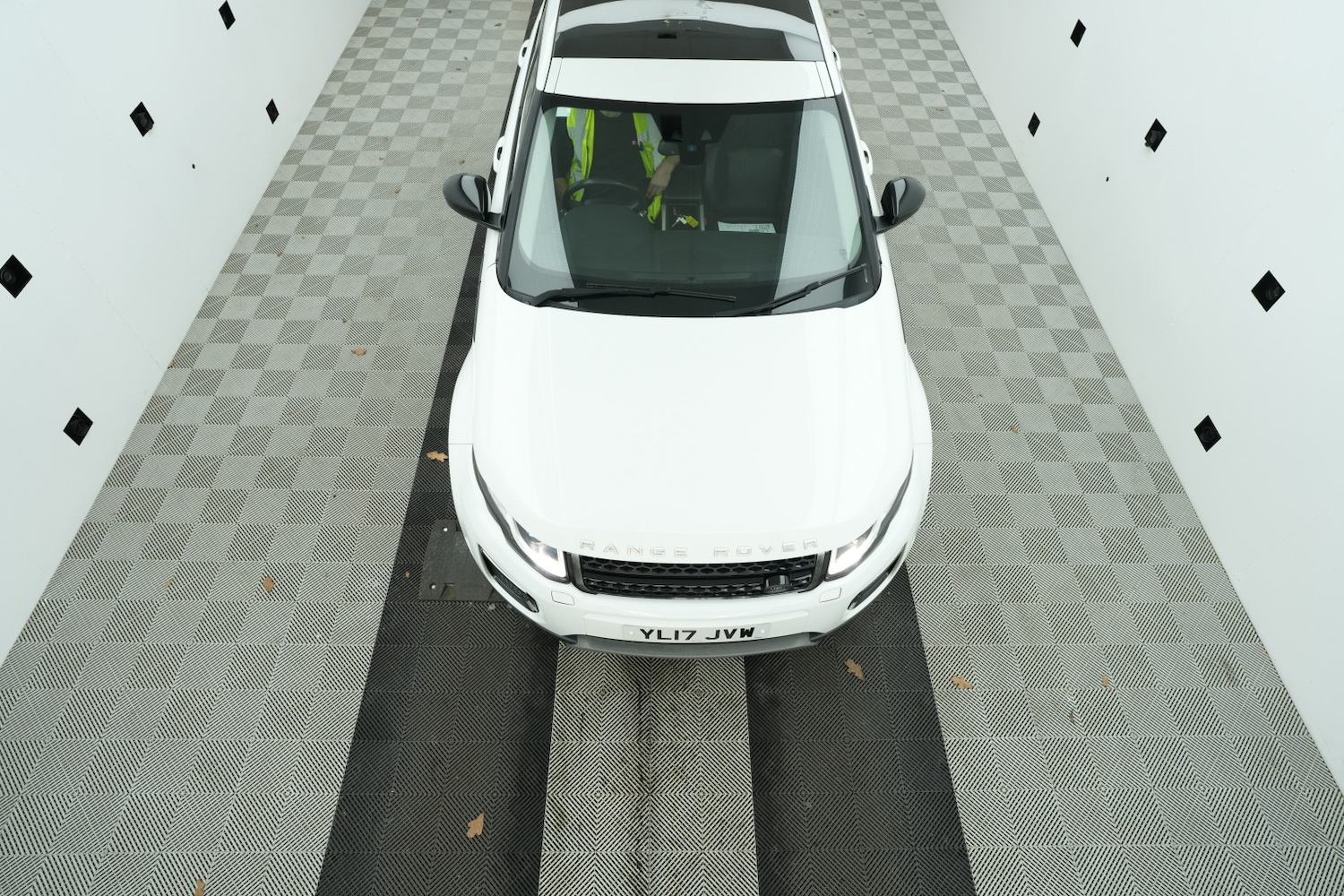 Used Land Rover Range Rover Evoque 2017 for sale - 78031602: Photo 5