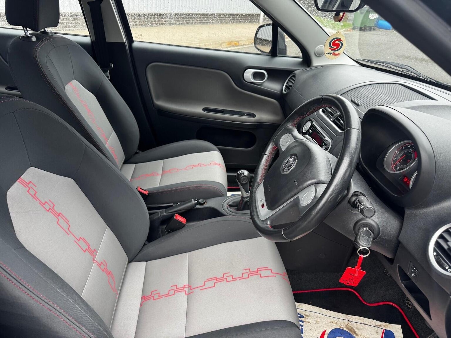 Used MG MG3 2015 for sale - 76530946: Photo 10