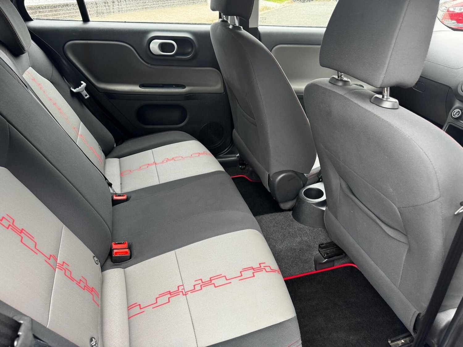 Used MG MG3 2015 for sale - 76530946: Photo 11