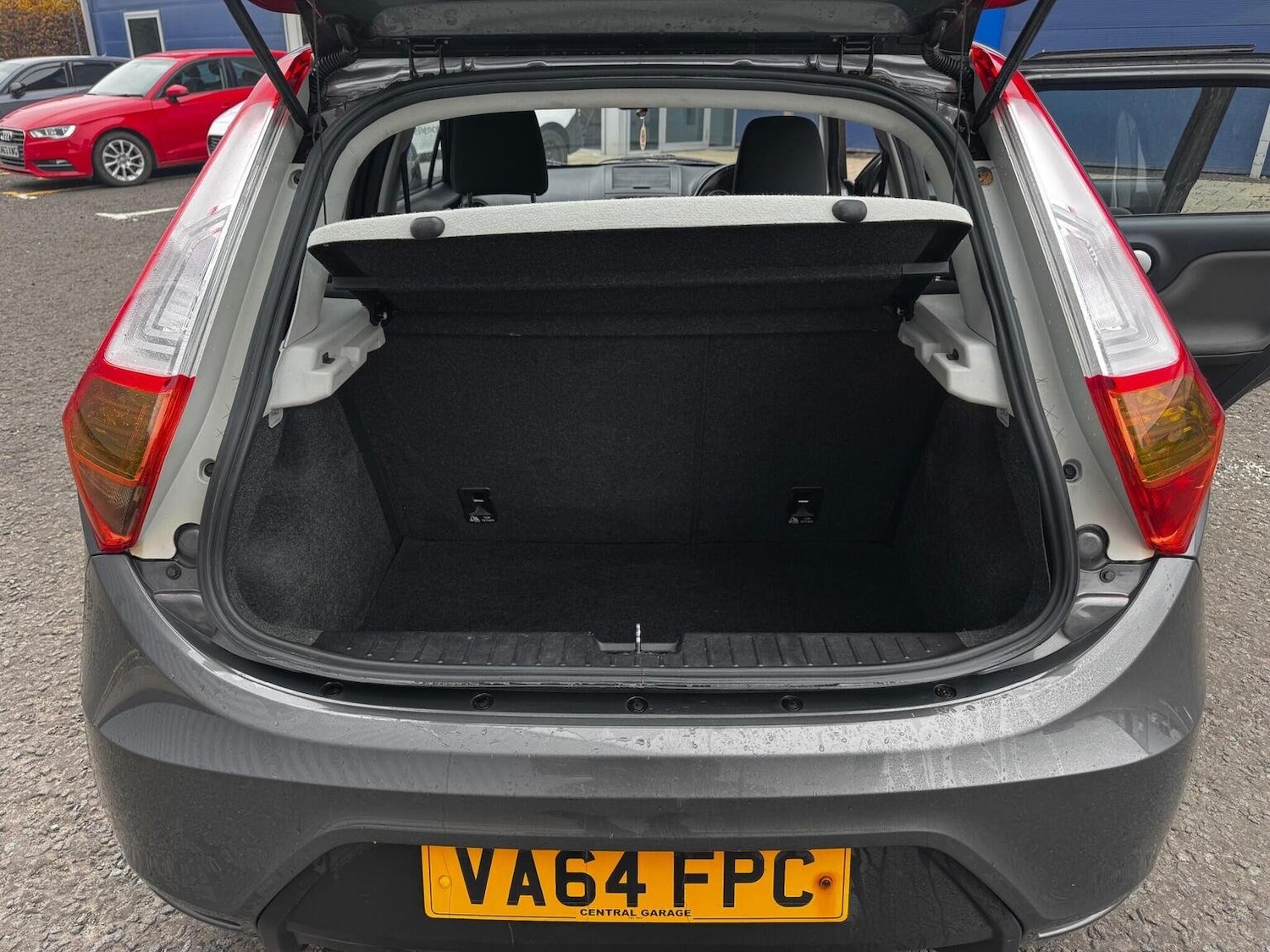 Used MG MG3 2015 for sale - 76530946: Photo 13