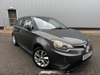 Used MG MG3 2015 for sale - 76530946: Photo
