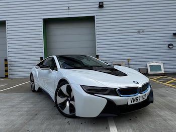 Used BMW i8 2017 for sale - 78383208: Photo