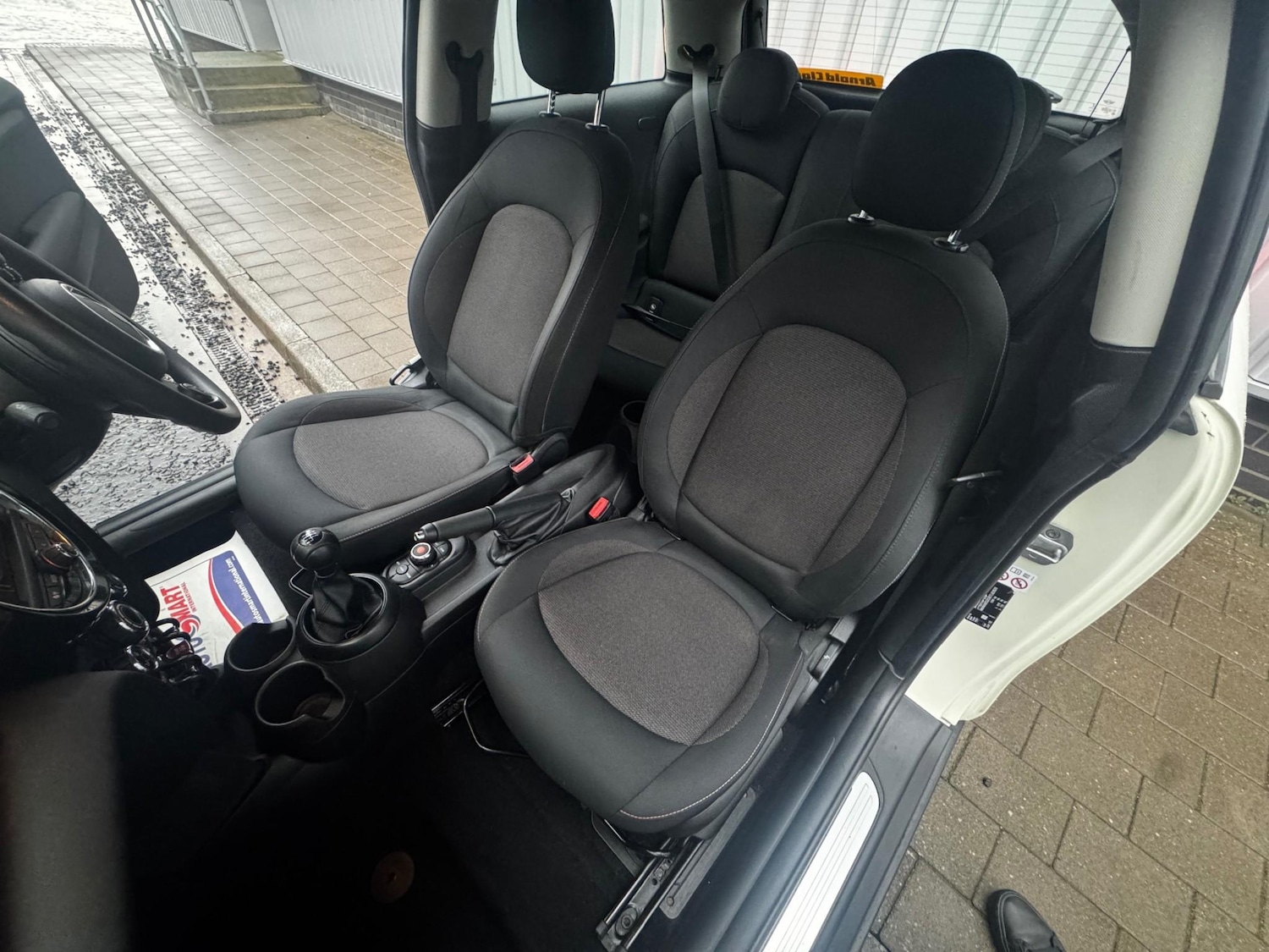 Used MINI Hatch 2018 for sale - 76468846: Photo 13