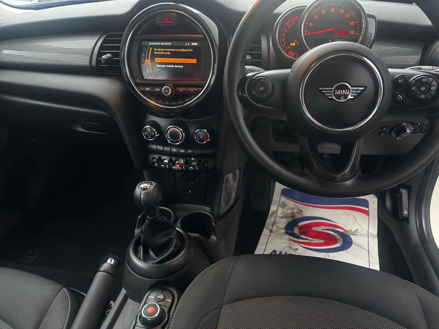 Used MINI Hatch 2018 for sale - 76468846: Photo 14