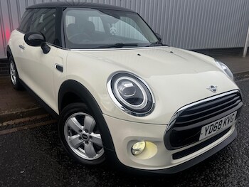 Used MINI Hatch 2018 for sale - 76468846: Photo