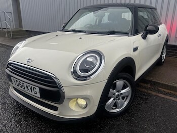 Used MINI Hatch 2018 for sale - 76468846: Photo