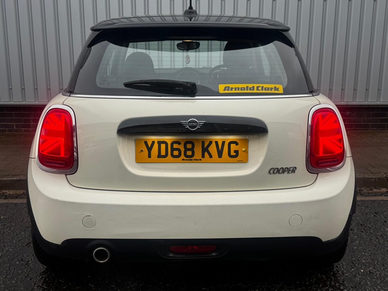Used MINI Hatch 2018 for sale - 76468846: Photo 6