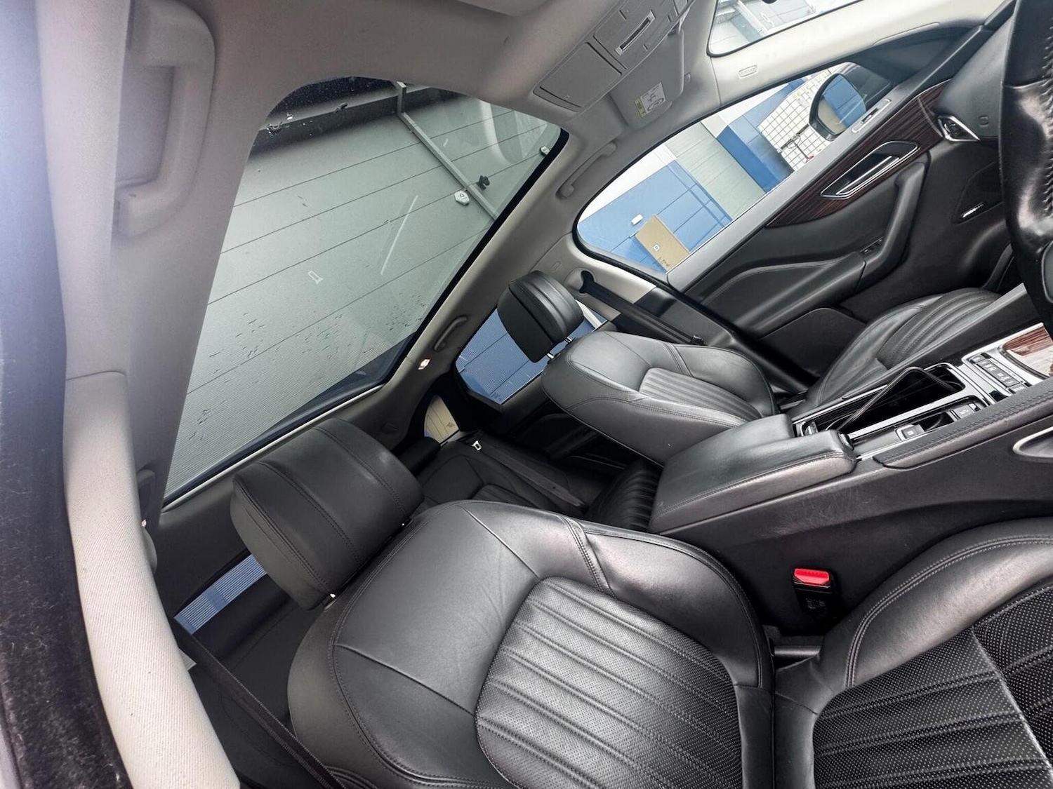 Used Jaguar F-Pace 2017 for sale - 76530992: Photo 10