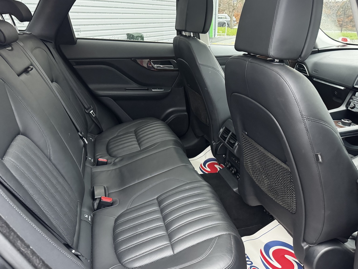 Used Jaguar F-Pace 2017 for sale - 76530992: Photo 15