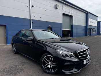 Used Mercedes-Benz E-Class 2016 for sale - 74111658: Photo