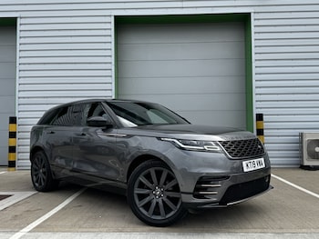 Used Land Rover Range Rover Velar 2019 for sale - 79311417: Photo