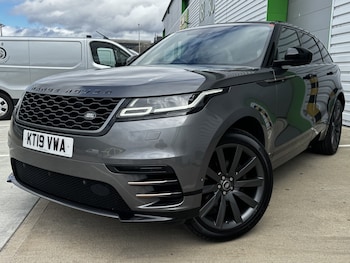 Used Land Rover Range Rover Velar 2019 for sale - 79311417: Photo