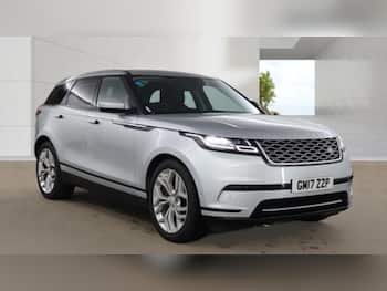 Used Land Rover Range Rover Velar 2017 for sale - 79661398: Photo