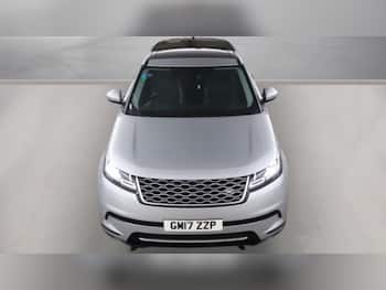 Used Land Rover Range Rover Velar 2017 for sale - 79661398: Photo