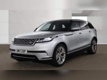 Used Land Rover Range Rover Velar 2017 for sale - 79661398: Photo