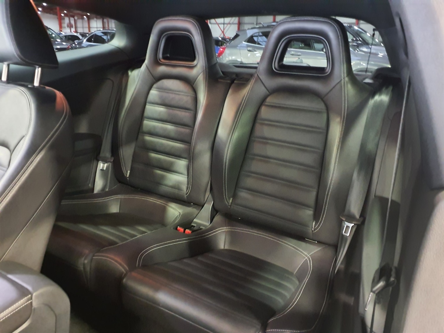 Used Volkswagen Scirocco 2016 for sale - 77548284: Photo 10