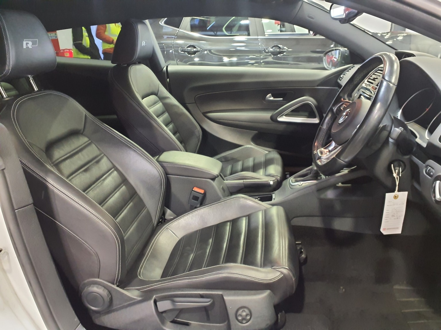 Used Volkswagen Scirocco 2016 for sale - 77548284: Photo 13