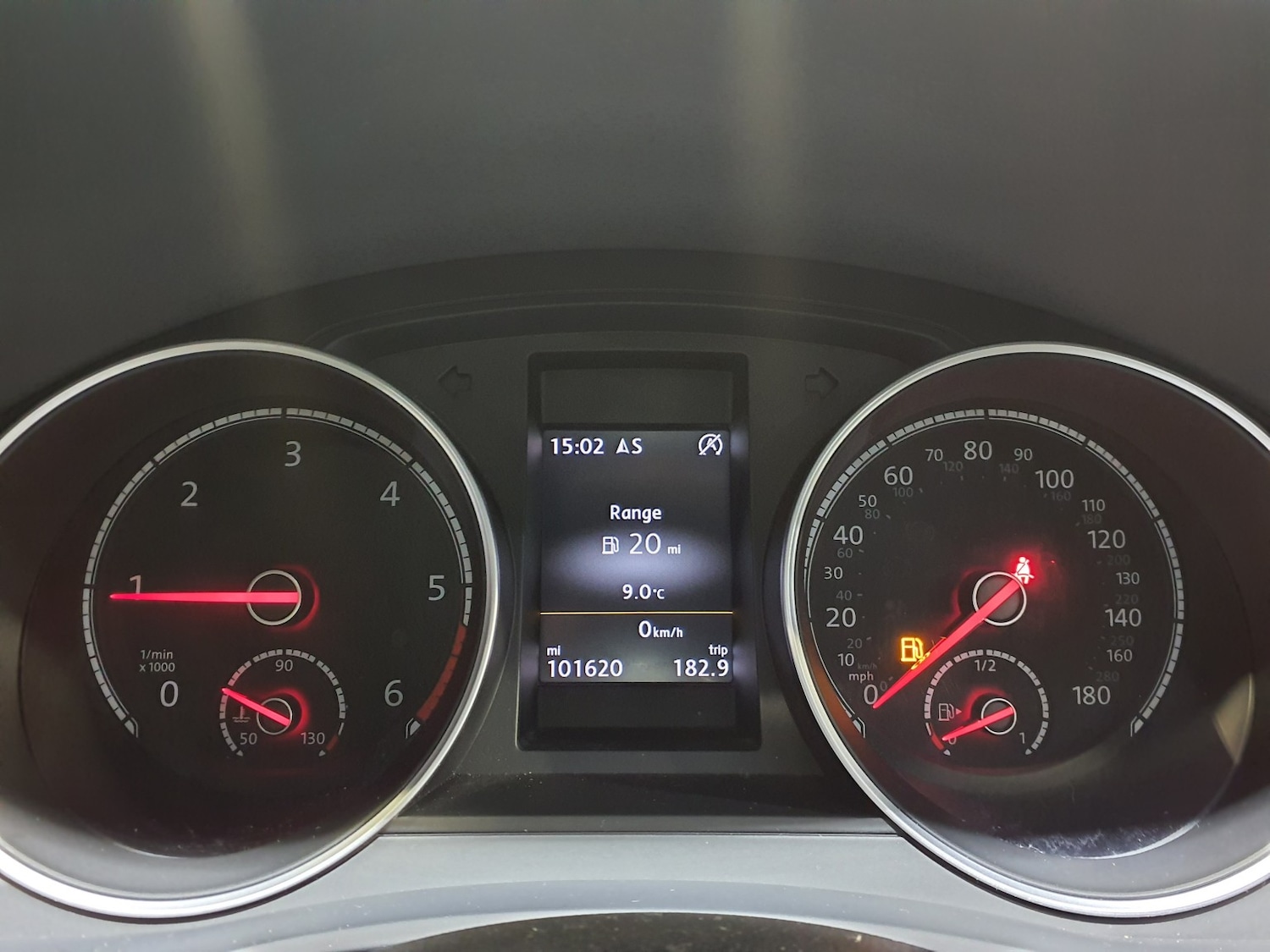 Used Volkswagen Scirocco 2016 for sale - 77548284: Photo 8