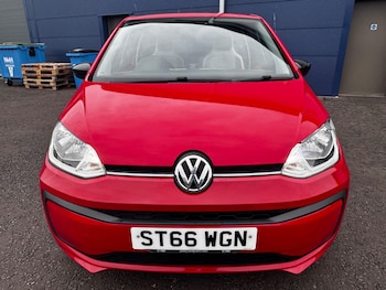 Used Volkswagen up! 2016 for sale - 76312698: Photo 3