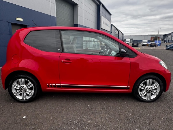 Used Volkswagen up! 2016 for sale - 76312698: Photo 8