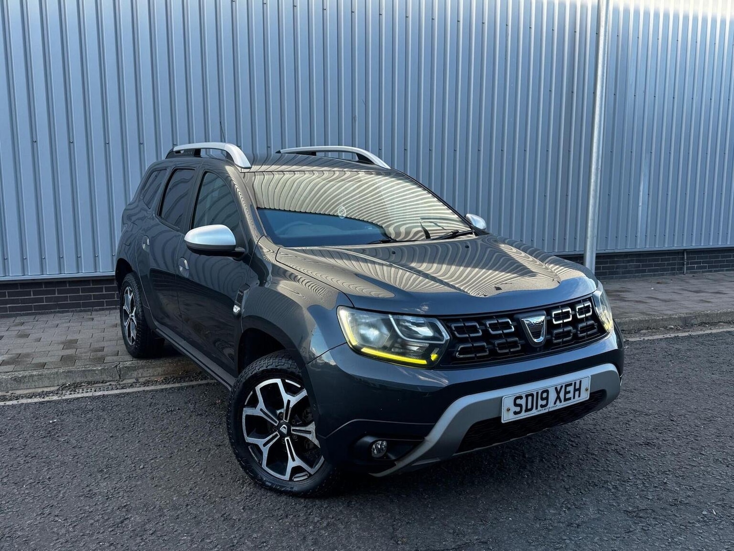 Used Dacia Duster 2019 for sale - 76530985: Photo 1