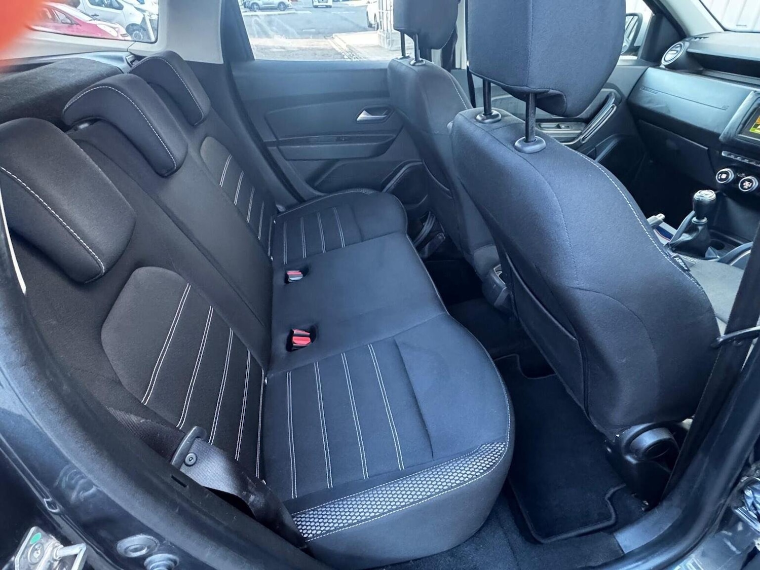 Used Dacia Duster 2019 for sale - 76530985: Photo 11