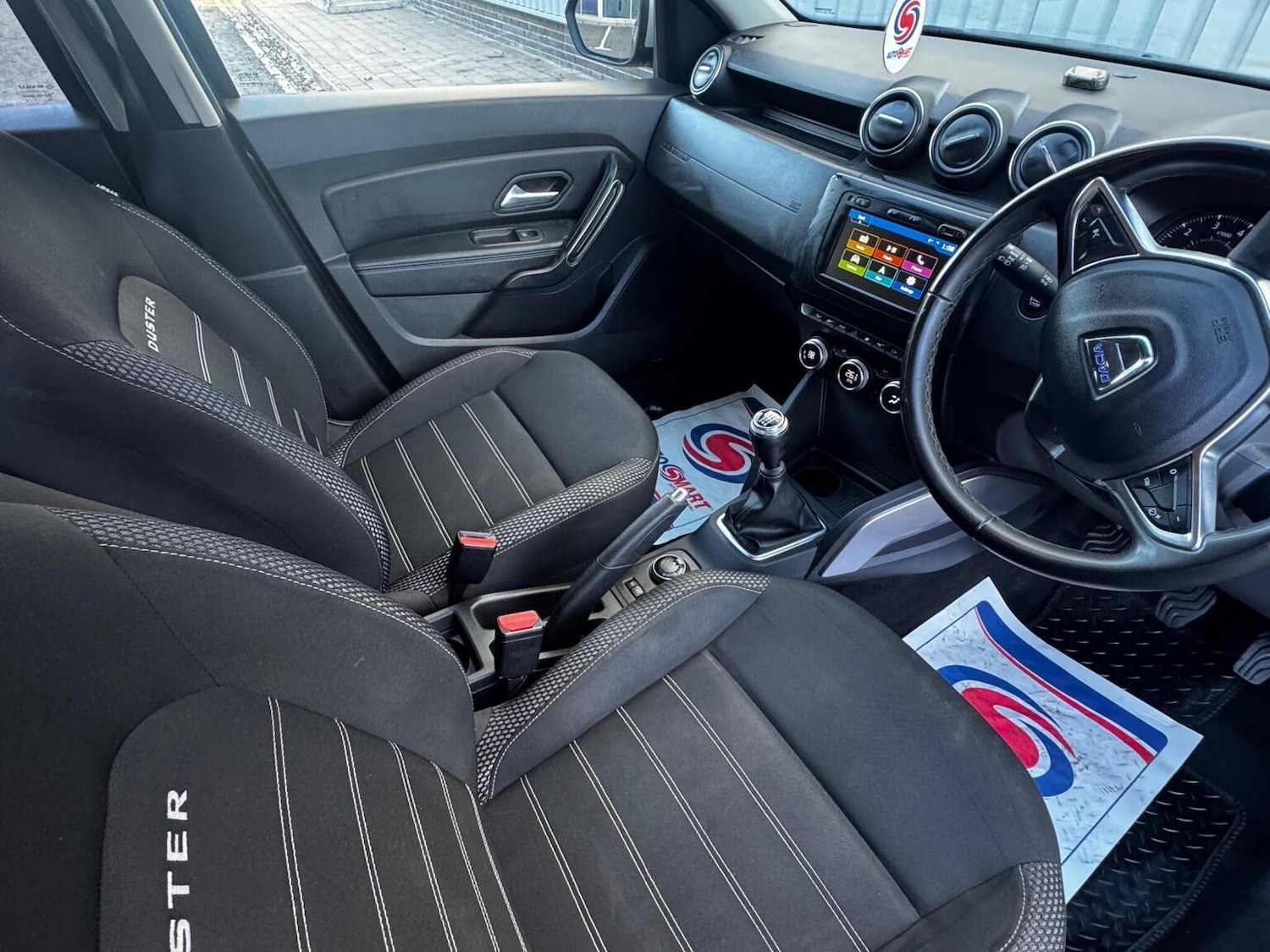 Used Dacia Duster 2019 for sale - 76530985: Photo 12