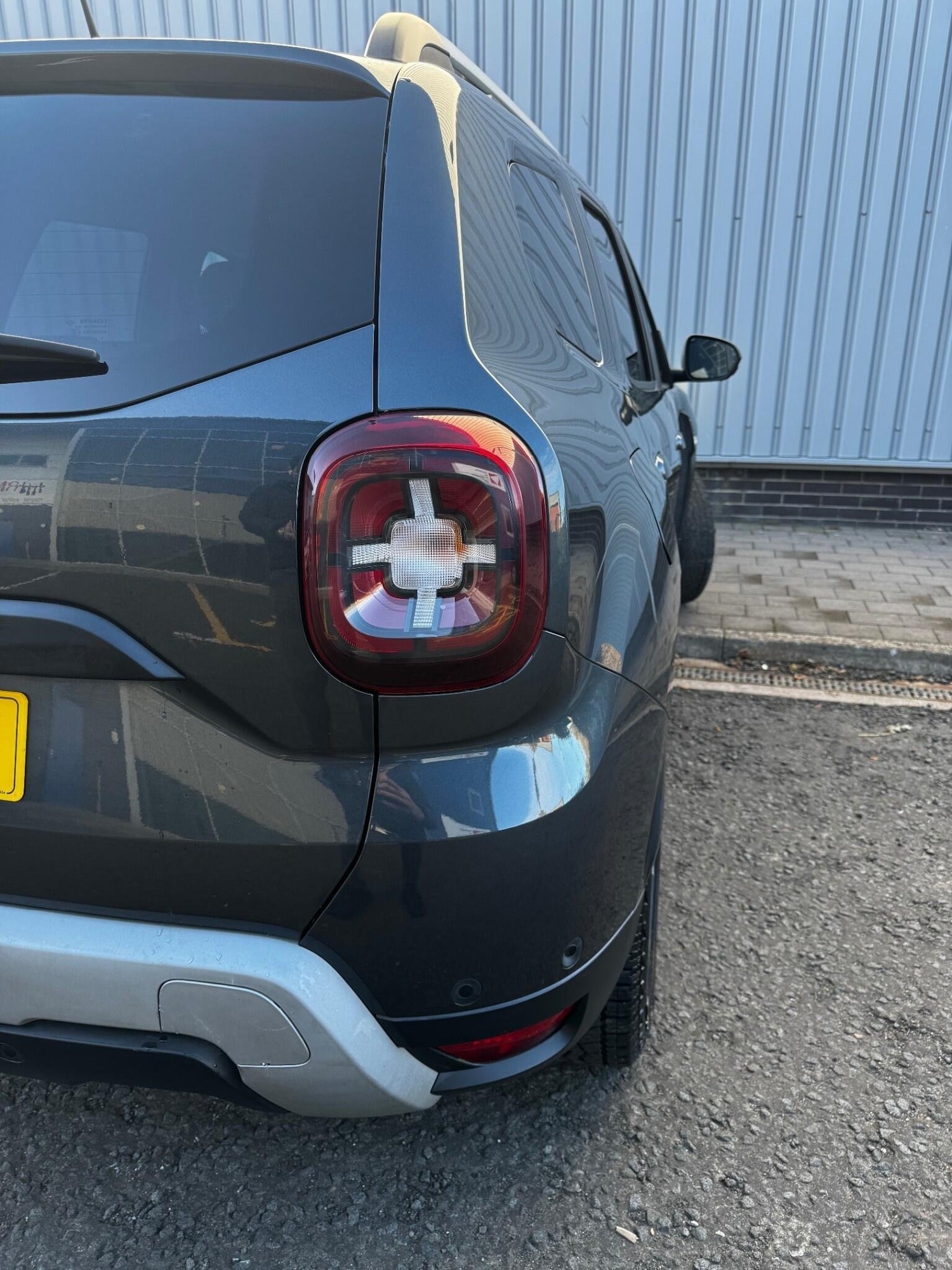 Used Dacia Duster 2019 for sale - 76530985: Photo 16