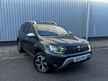 Used Dacia Duster 2019 for sale - 76530985: Photo
