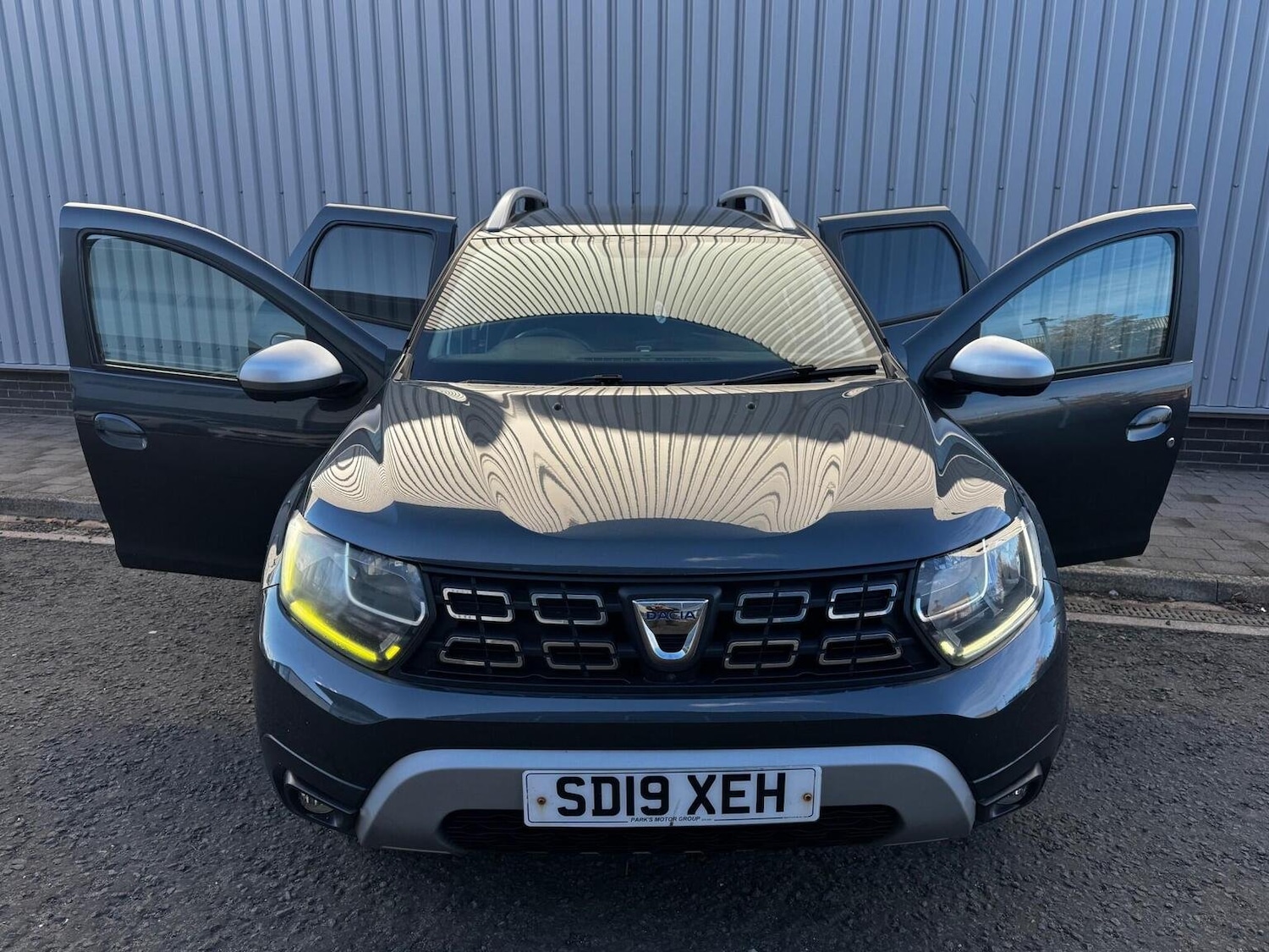 Used Dacia Duster 2019 for sale - 76530985: Photo 23