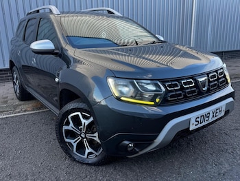 Used Dacia Duster 2019 for sale - 76530985: Photo
