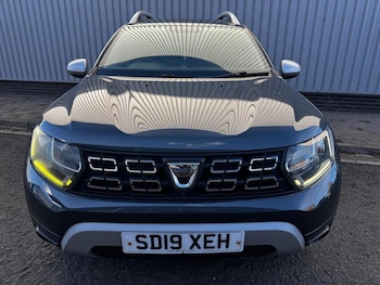Used Dacia Duster 2019 for sale - 76530985: Photo