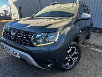 Used Dacia Duster 2019 for sale - 76530985: Photo