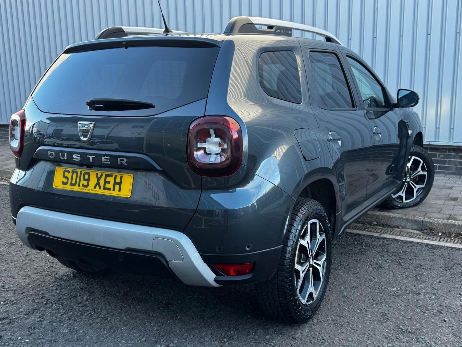 Used Dacia Duster 2019 for sale - 76530985: Photo 5