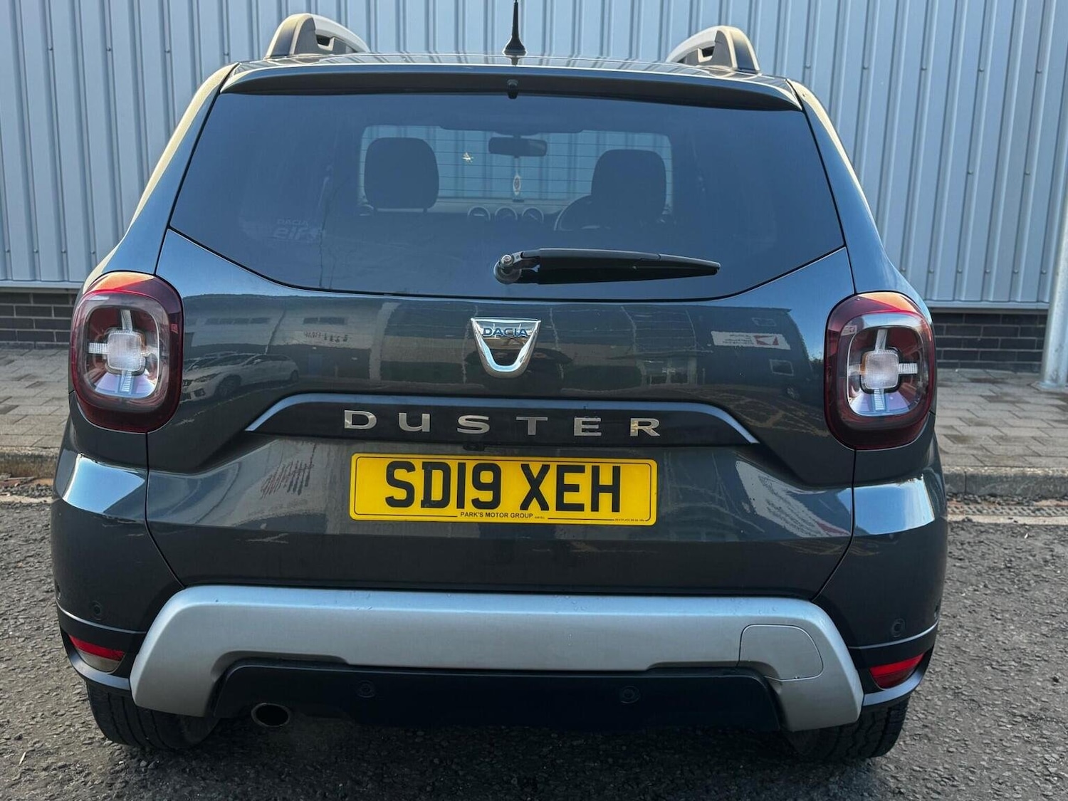 Used Dacia Duster 2019 for sale - 76530985: Photo 6