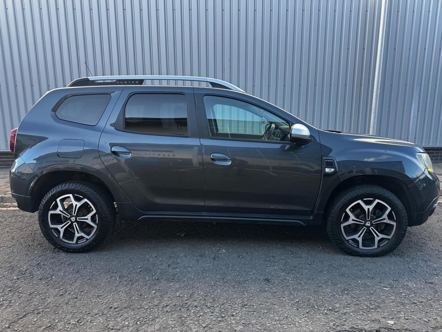 Used Dacia Duster 2019 for sale - 76530985: Photo 8