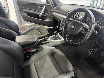 Used BMW 1 Series 2010 for sale - 77008072: Photo