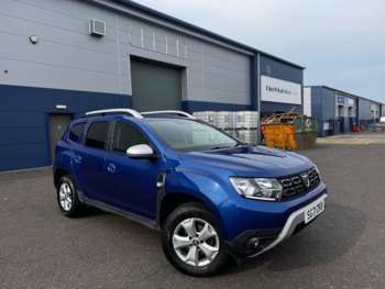 2021 (71) - 1.3 TCe 130 Comfort 5dr