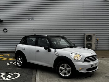 Used MINI Countryman 2014 for sale - 78285848: Photo