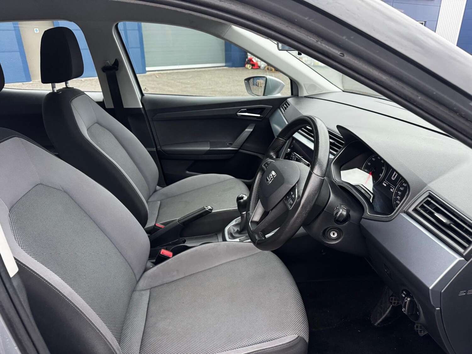 Used SEAT Arona 2018 for sale - 76028696: Photo 10