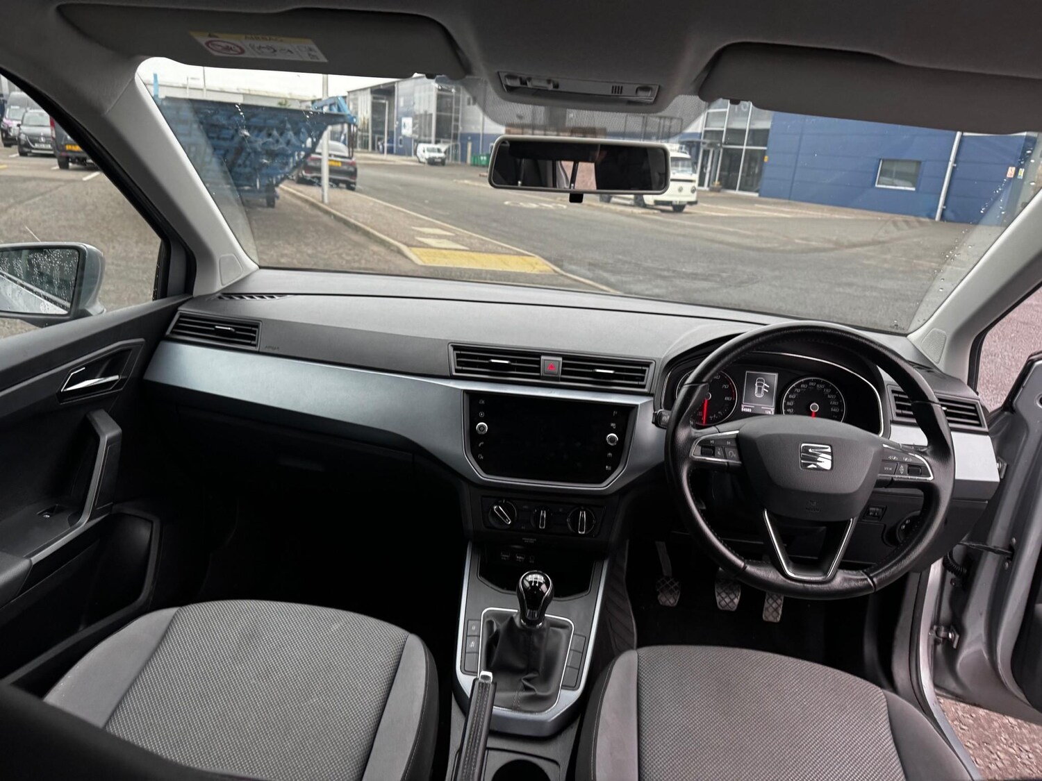 Used SEAT Arona 2018 for sale - 76028696: Photo 12