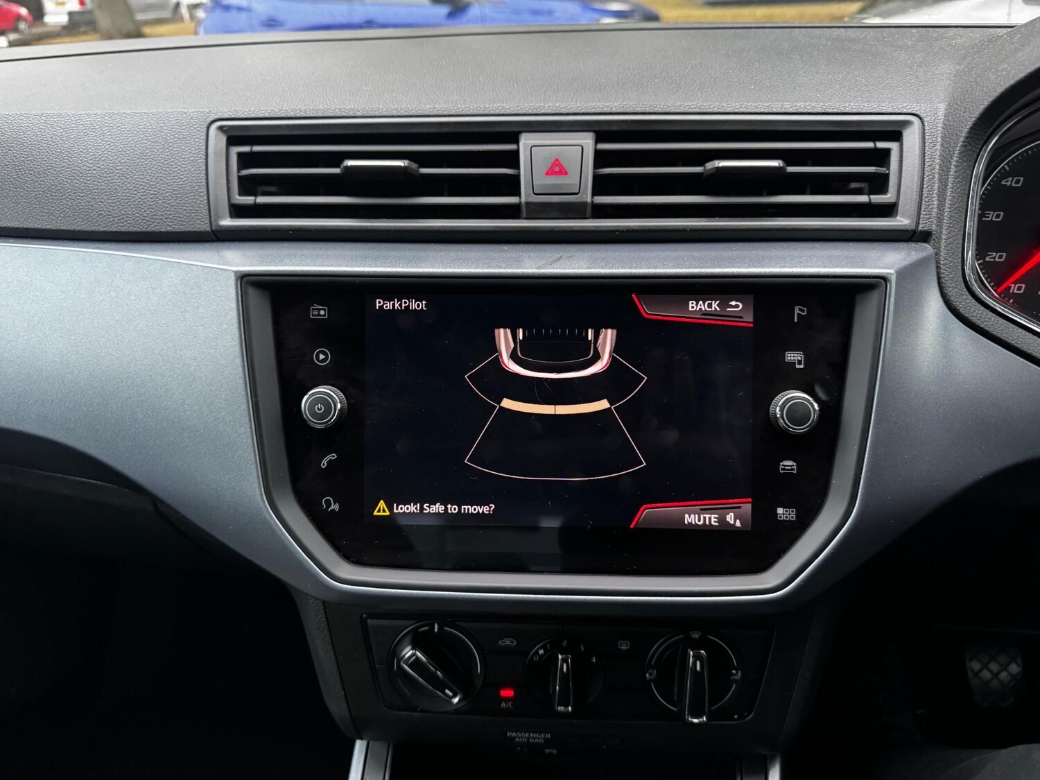 Used SEAT Arona 2018 for sale - 76028696: Photo 15