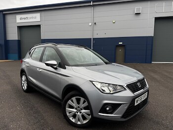 2018 (68) - 1.0 Tsi Gpf Se Technology Suv 5-Door