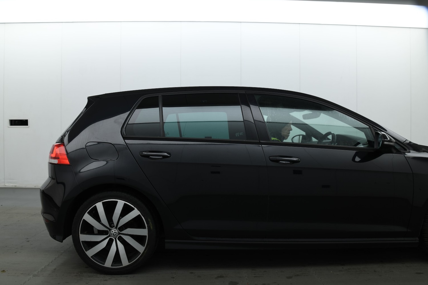 Used Volkswagen Golf 2016 for sale - 78045534: Photo 11