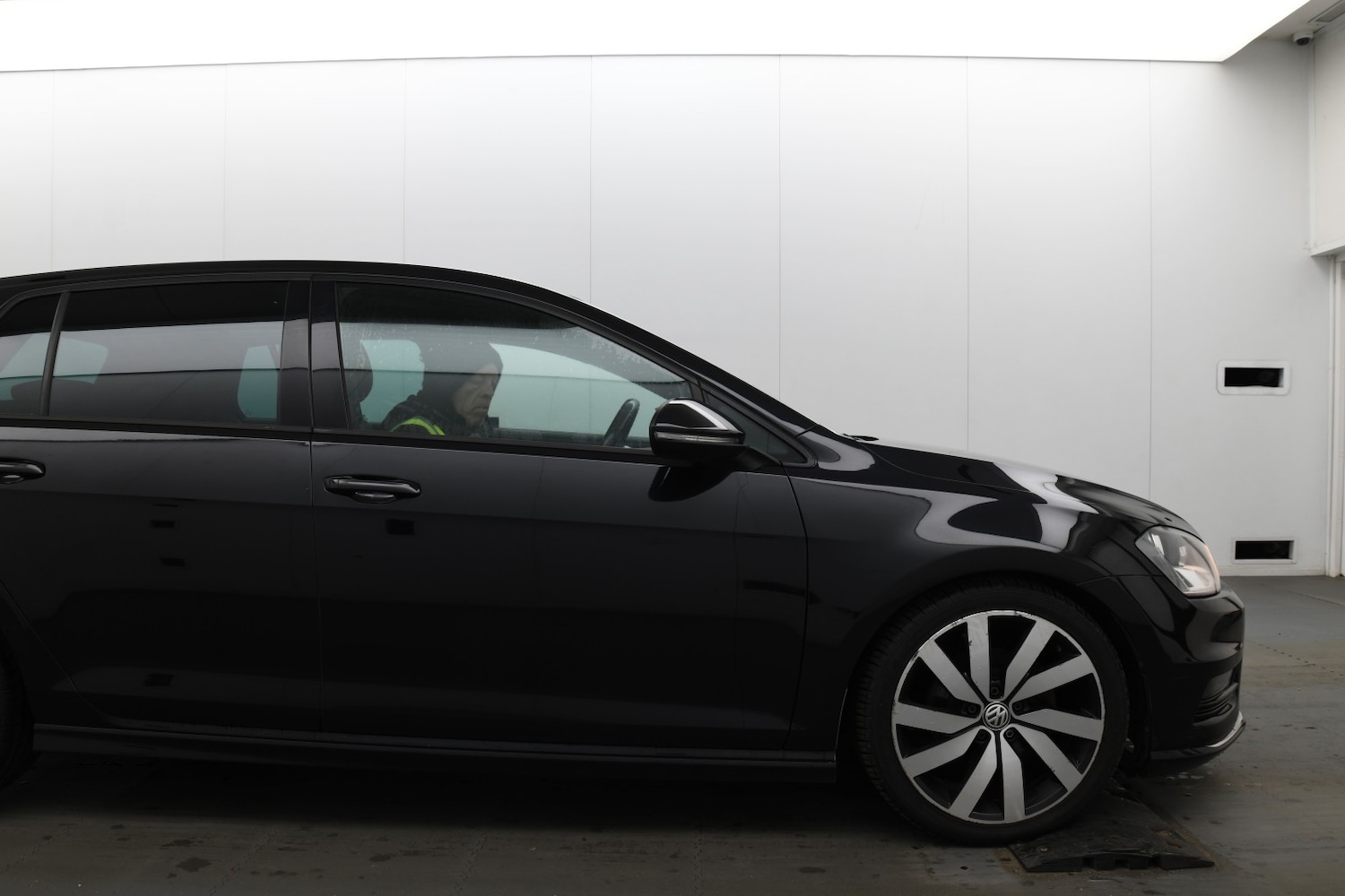 Used Volkswagen Golf 2016 for sale - 78045534: Photo 12