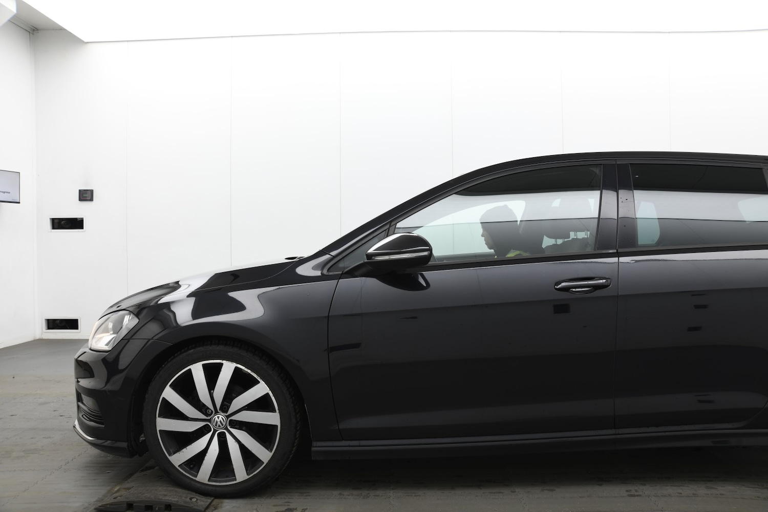 Used Volkswagen Golf 2016 for sale - 78045534: Photo 13