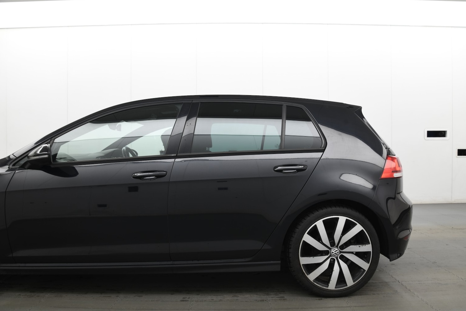 Used Volkswagen Golf 2016 for sale - 78045534: Photo 14