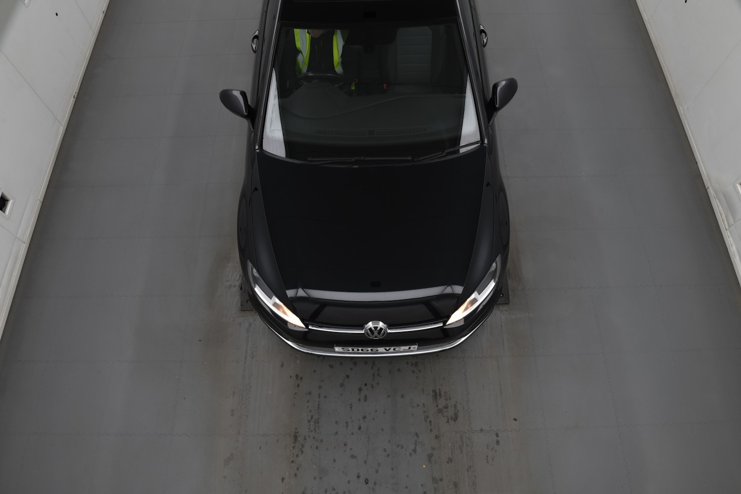 Used Volkswagen Golf 2016 for sale - 78045534: Photo 16