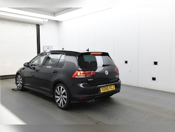 Used Volkswagen Golf 2016 for sale - 78045534: Photo