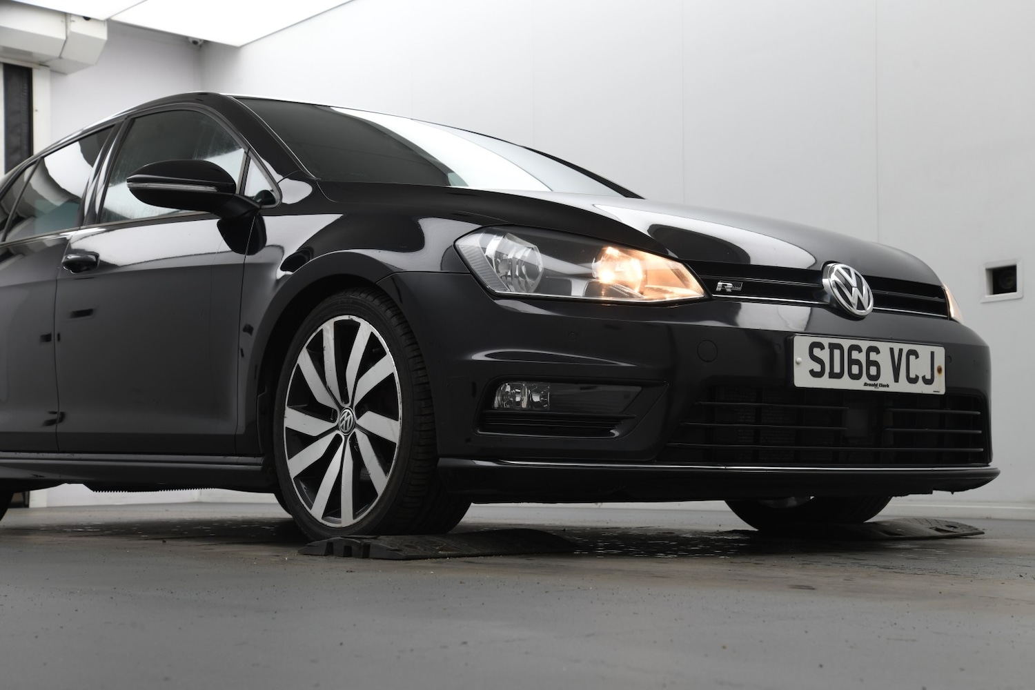 Used Volkswagen Golf 2016 for sale - 78045534: Photo 5